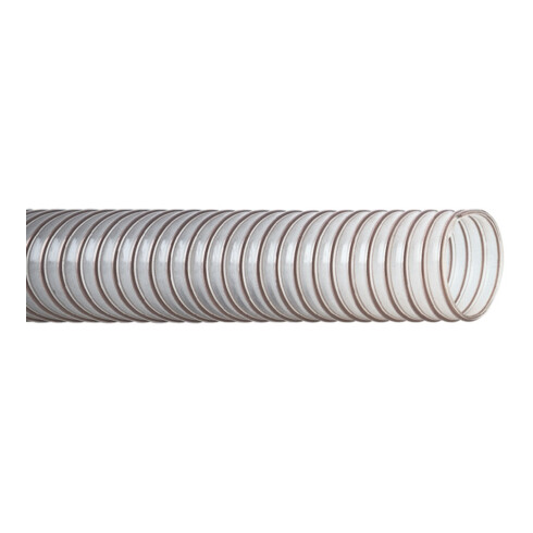 teguma Tuyau d'aspiration Purflex L 305mm