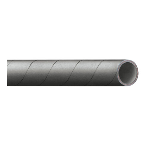 teguma Tuyau d'eau de refroidissement Radiacord® 63 mm x 5 mm