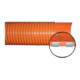 teguma Tuyau industriel d'eau Quadriflex 110mm x 5,5mm-1