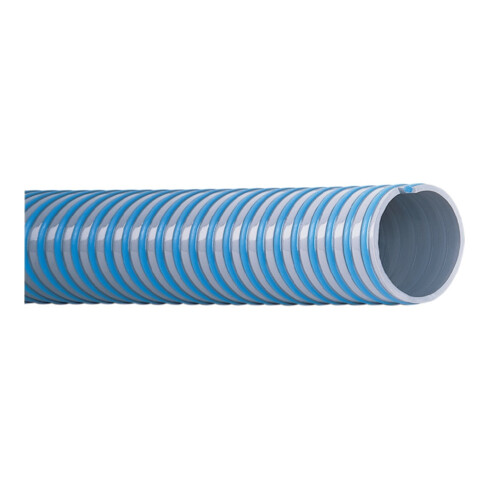 teguma Tuyau industriel d'eau Superelastico 90x6,4mm