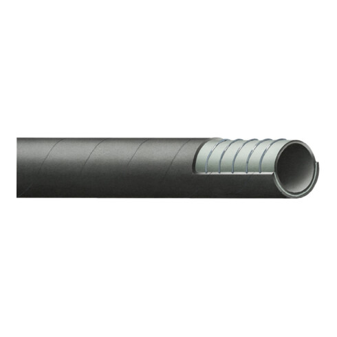 teguma Tuyau industriel Heduflex® 63mm x 8mm