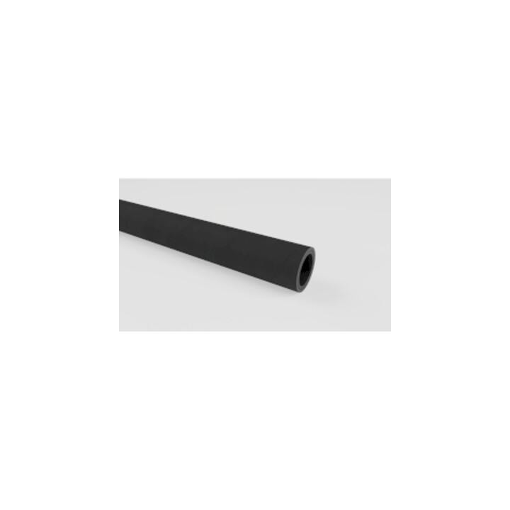 teguma Tuyau industriel Inducord® 102 mm x 7 mm