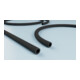 teguma Tuyau industriel Inducord® 102 mm x 7 mm