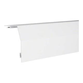 Tehalit Abdeckprofil f.Rangierkanal RK 230 rws