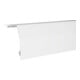 Tehalit Abdeckprofil f.Rangierkanal RK 230 rws