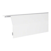 Tehalit Abdeckprofil f.Rangierkanal RK 230 rws-1