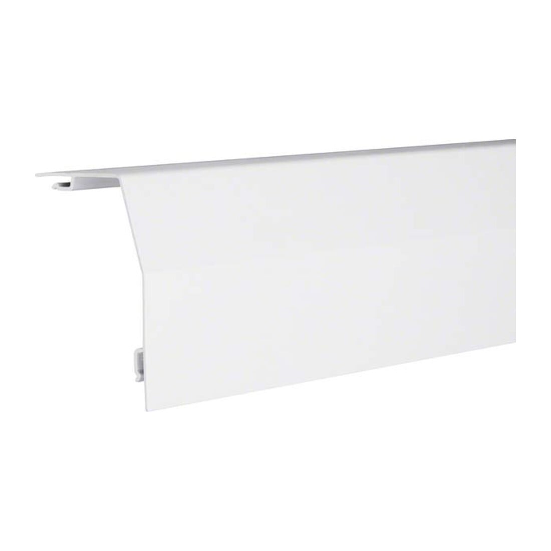 Tehalit Abdeckprofil f.Rangierkanal RK 230 rws