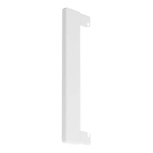 Tehalit Abschlussstück Breite 170mm Stahl BR170WK vws