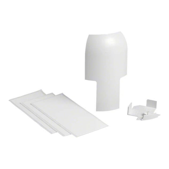 Tehalit Abzweig auf EK 40x40mm vw SL20055819016