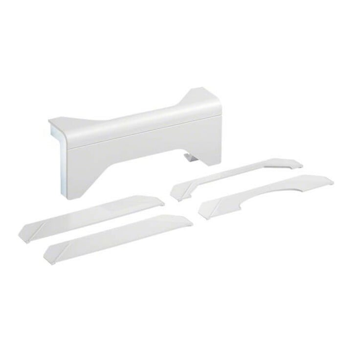 Tehalit Abzweig SL 20x55mm vw SL2005589016