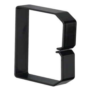 Tehalit Agrafe de fixation B 80080/3