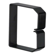 Tehalit Agrafe de fixation B 80080/3-1