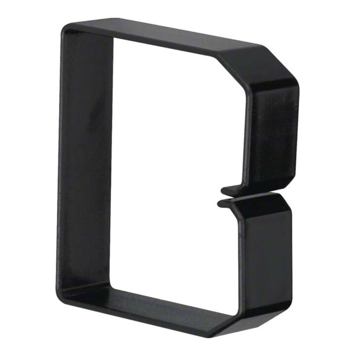 Tehalit Agrafe de fixation B 80080/3