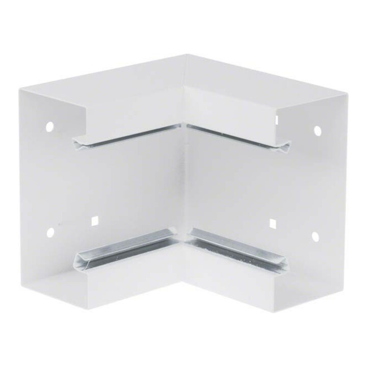 Tehalit Angle intérieur en profilé de base 68x130 mm tôle d'acier BRS651304 vws