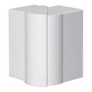 Tehalit Außeneck einstellbar 68x130mm halogenfrei BR651303H vws