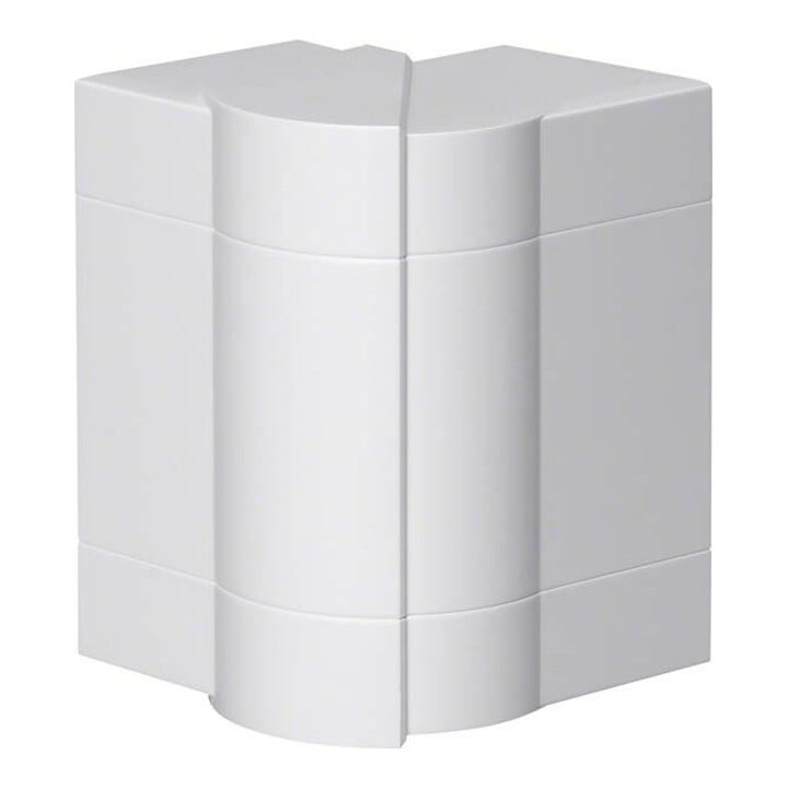 Tehalit Außeneck einstellbar 68x130mm halogenfrei BR651303H vws