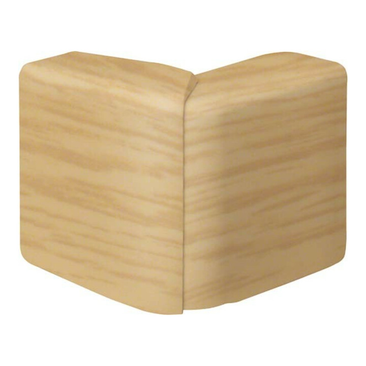 Tehalit Außeneck VDI SL 200553D5 Eiche