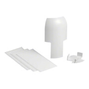 Tehalit Boîte de dérivation sur EK 40x40mm vw SL20055819016-1