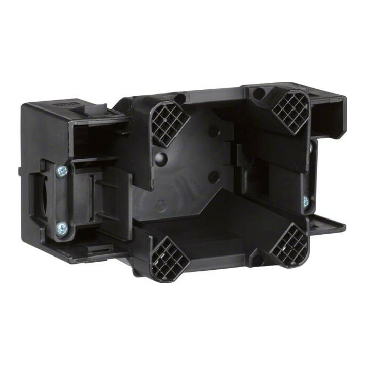 Tehalit Boîte d'encastrement appareil CEE G 2744