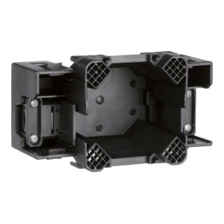 Tehalit Boîte d'encastrement d'appareil CEE frontale G 2745