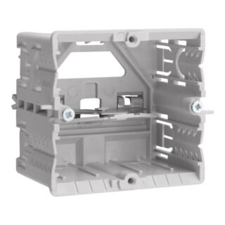 Tehalit Boîte d'encastrement pour appareil profil C 50x65 gr GLT5000