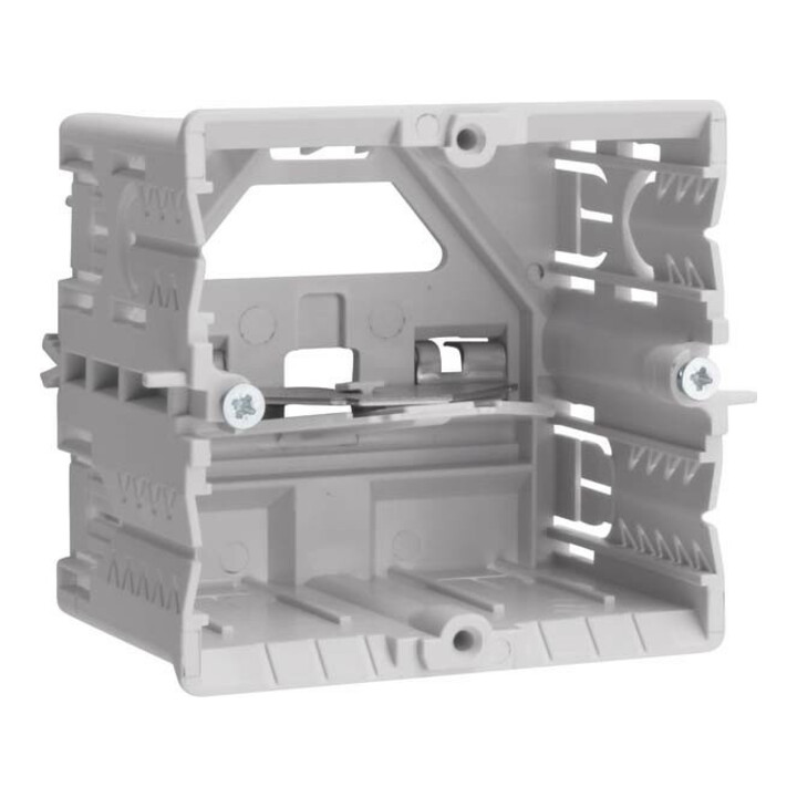 Tehalit Boîte d'encastrement pour appareil profil C 50x65 gr GLT5000