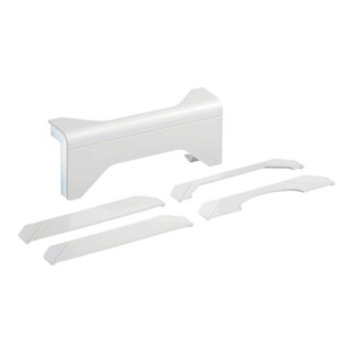Tehalit Boîtier de dérivation SL 20x55mm vw SL2005589016