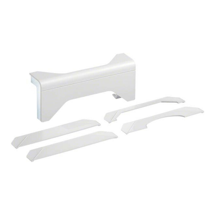 Tehalit Boîtier de dérivation SL 20x55mm vw SL2005589016