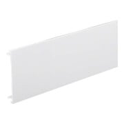 Tehalit Brüstungskanal-OT PVC, B130 BR 701302 rws-1