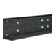 Tehalit Brüstungskanal-Unterteil 65x100mm PVC gsw BR6510019011