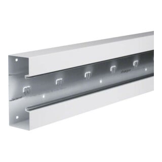 Tehalit Brüstungskanal-Unterteil 68x170mm Stahl BRS651701 vws