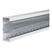Tehalit Brüstungskanal-Unterteil 68x170mm Stahl BRS651701B vws-1