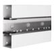 Tehalit Brüstungskanal-Unterteil 68x210mm Stahl BRS652101 vws