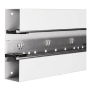 Tehalit Brüstungskanal-Unterteil 68x210mm Stahl BRS652101 vws-1