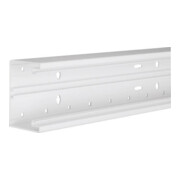 Tehalit Brüstungskanal-Unterteil zu BR 68x100mm vw BR6510019016-1