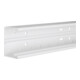 Tehalit Brüstungskanal-Unterteil zu BR 68x100mm vw BR6510019016