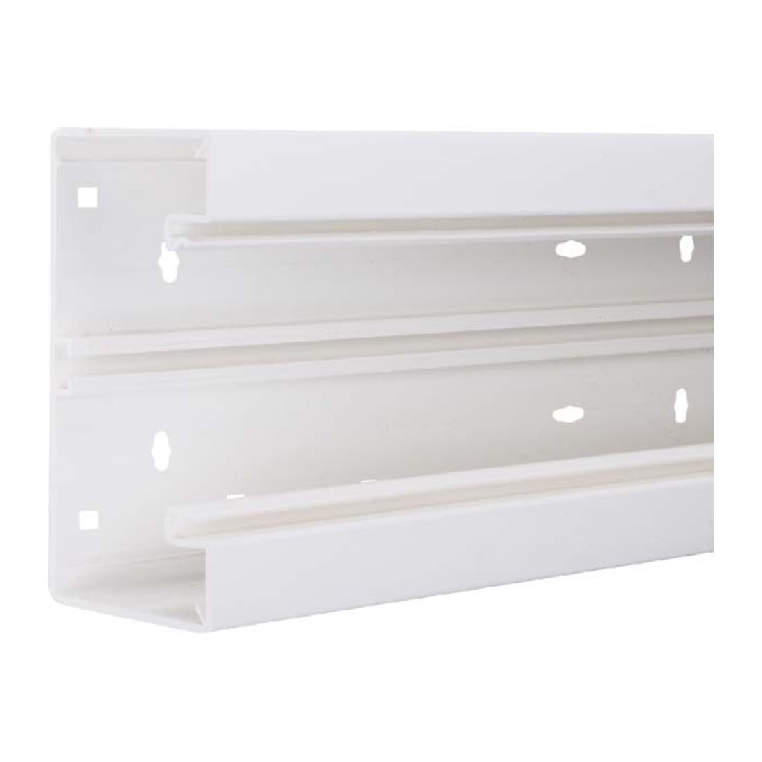 Tehalit Brüstungskanal-Unterteil zu BR 68x130mm vw BR6513019016