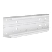 Tehalit Brüstungskanal-Unterteil zu BRH 65x100mm vw BRH6510019016-1