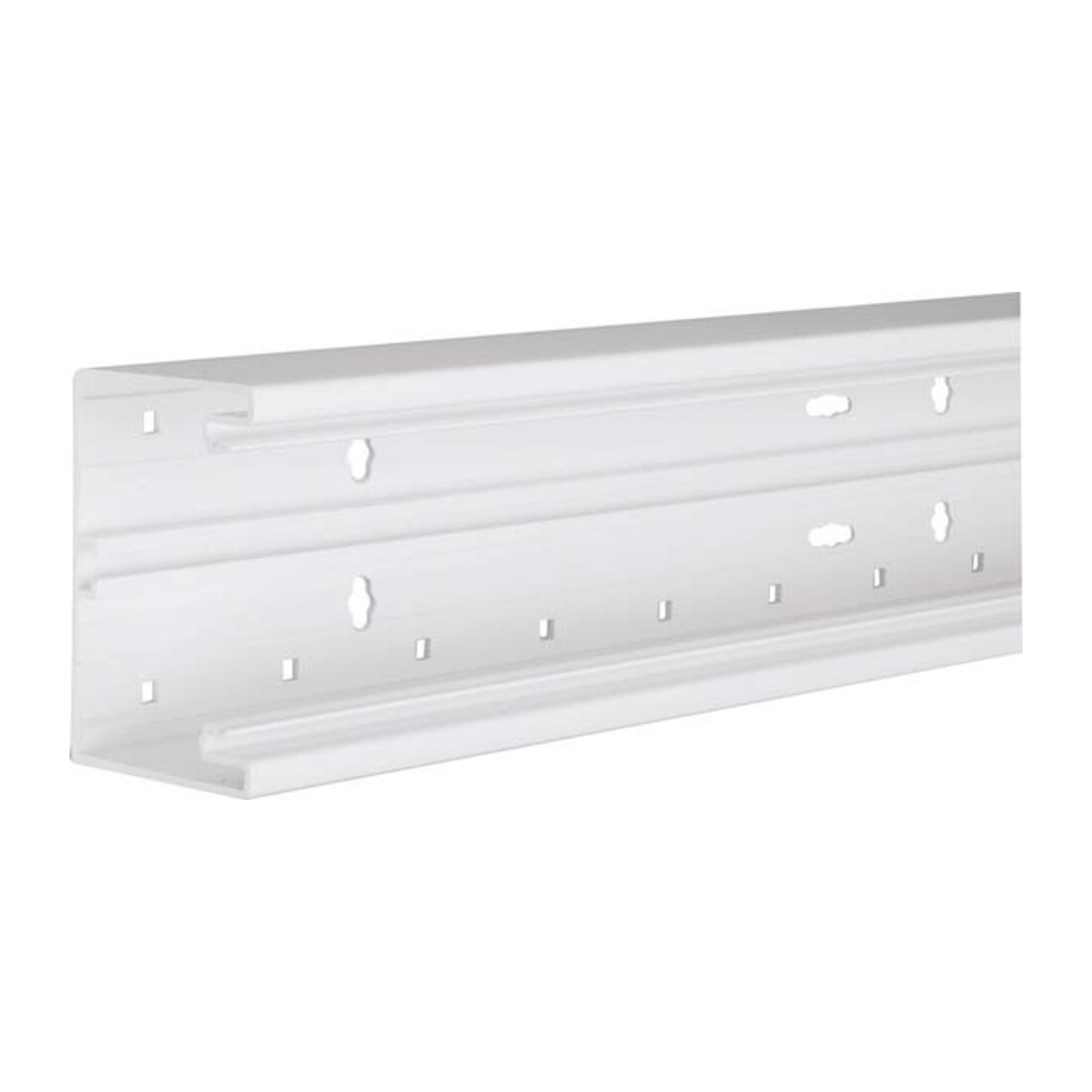 Tehalit Brüstungskanal-Unterteil zu BRH 65x100mm vw BRH6510019016