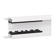 Tehalit Brüstungskanal-Unterteil zu BRN 65x130mm vw BRN6513019016-1