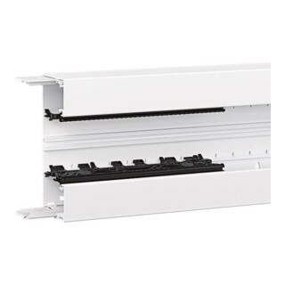 Tehalit Brüstungskanal-Unterteil zu BRN 65x170mm vw BRN6517019016