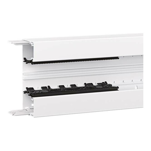 Tehalit Brüstungskanal-Unterteil zu BRN 65x170mm vw BRN6517019016