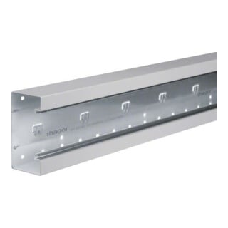 Tehalit Brüstungskanal-UT BRS 651301 lgr