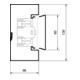 Tehalit Brüstungskanal-UT BRS 651301 verz