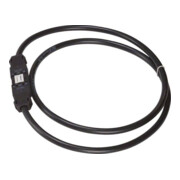 Tehalit Câble de connexion Winsta 3x2.5 1,5 m PVC Ecasw GKWAD03015-1