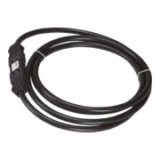 Tehalit Câble de connexion Winsta 3x2,5 2,5 m PVC Ecasw GKWAD03025-1