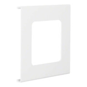 Tehalit Cache 1-fach R7 pour FB Obert.130mm vw L91309016-1