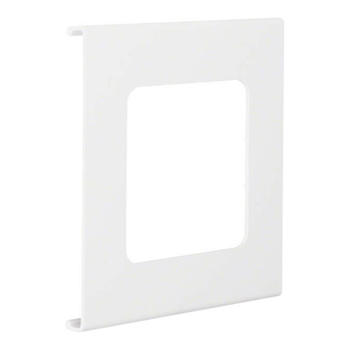 Tehalit Cache 1-fach R7 pour FB Obert.130mm vw L91309016