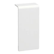Tehalit Cache-coupe 20x80mm blanc trafic SL200807 vws-1
