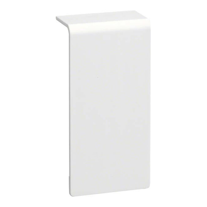 Tehalit Cache-coupe 20x80mm blanc trafic SL200807 vws